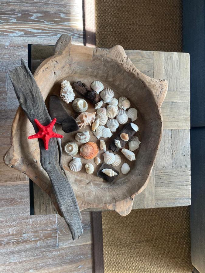 Appartamento Luxus-Loft-Sylt Westerland Esterno foto