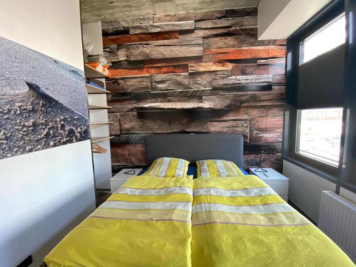 Appartamento Luxus-Loft-Sylt Westerland Esterno foto