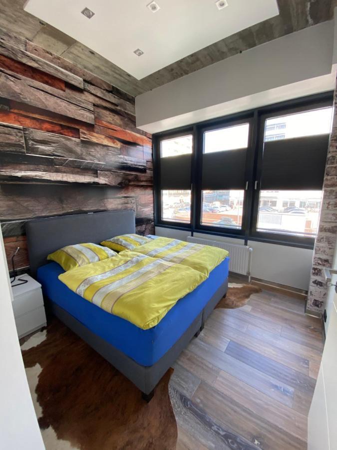 Appartamento Luxus-Loft-Sylt Westerland Esterno foto