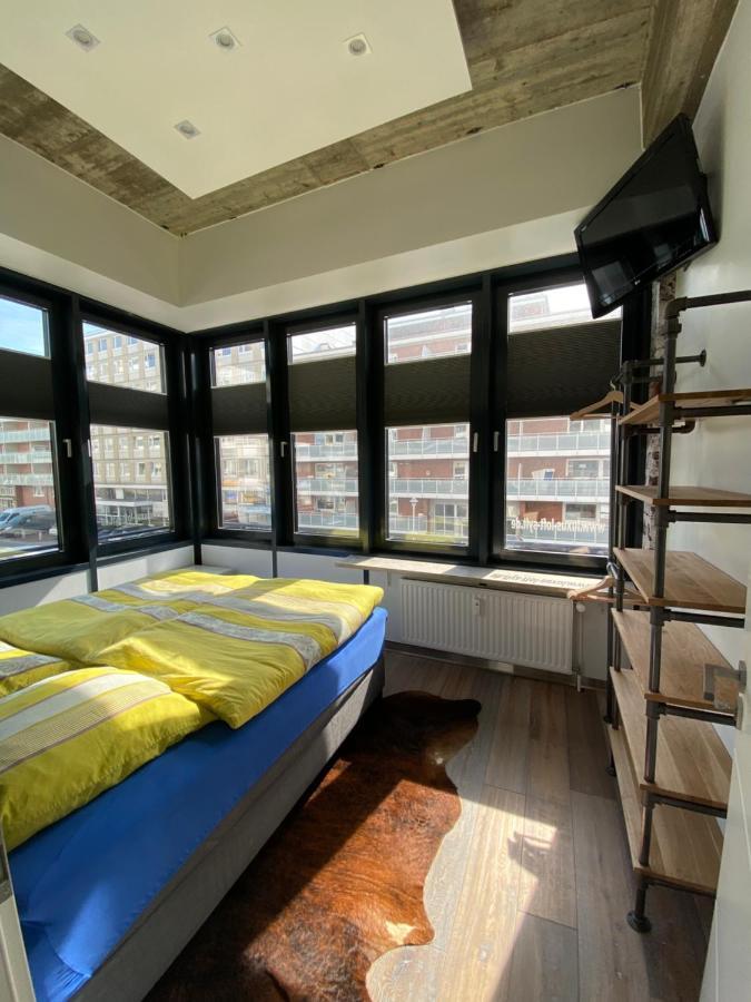 Appartamento Luxus-Loft-Sylt Westerland Esterno foto